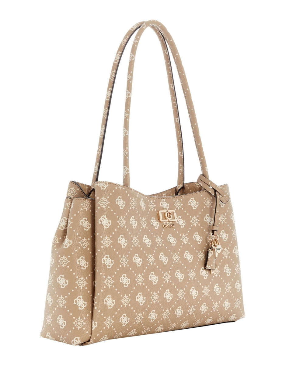 Bolsa satchel emelie para mujer 3